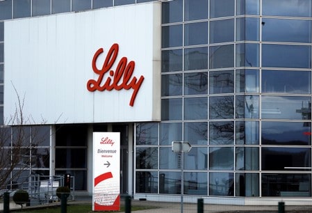 Lilly’s pancreatic cancer treatment fails late-stage study