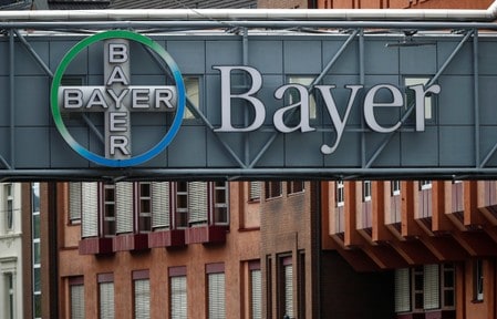 Bayer expects significant surge in number of U.S. glyphosate cases