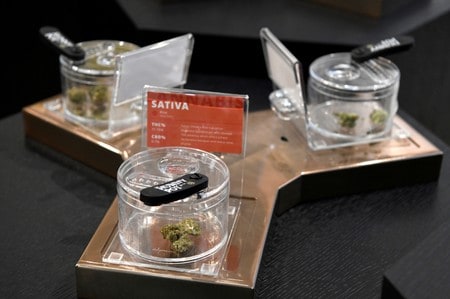 As ‘Cannabis 2.0’ kicks off in Canada, industry strangled by limited retail outlets
