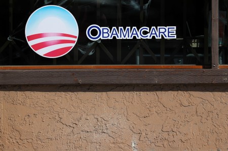Trump administration says Obamacare plan premiums to fall