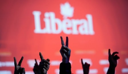 Canadian election clears path for universal drug plan