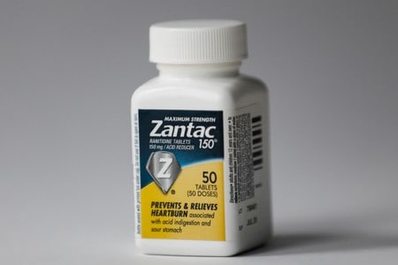 U.S. FDA says carcinogen not found in alternatives of Zantac and its generics