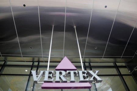 Vertex cystic fibrosis drug to be available in England after pricing deal