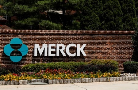 Merck wins European approval for first-ever Ebola vaccine
