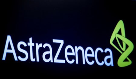 AstraZeneca shares rise on early U.S. approval for leukemia drug