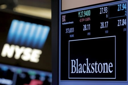 Blackstone to invest $400 million in gene therapy venture with Ferring