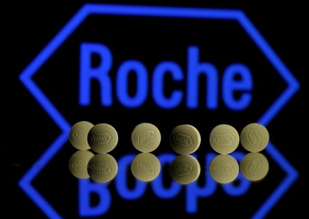 New Roche flu drug can drive resistance in influenza viruses: researchers