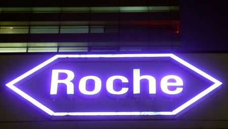 Roche’s Tecentriq cocktail scores trial success in melanoma