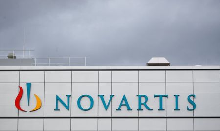 Novartis drops asthma drug fevipiprant after trial failures
