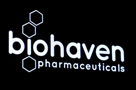 Biohaven Pharma says treatment for acute migraine succeeds in study