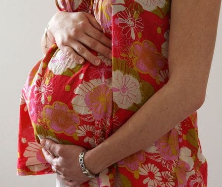 More evidence many pregnant women don’t eat well