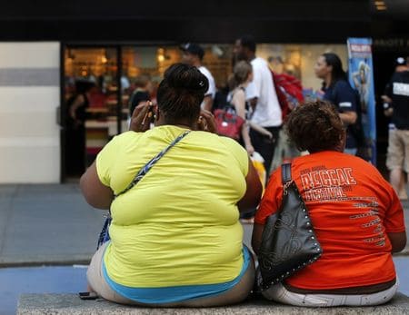 Half of U.S. adults to be obese by 2030 with one in four severely obese
