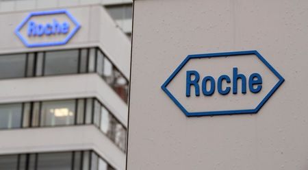 Roche dives deeper into gene therapy with $1.15 billion Sarepta licensing deal