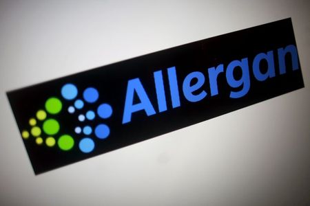 Allergan signs $750 million settlement with purchasers of Alzheimer’s drug Namenda