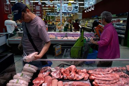China’s top pig producing region vows to return to normal levels in 2020