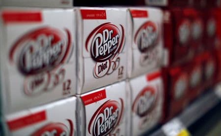 Diet Dr Pepper does not promise weight loss or deceive consumers: U.S. appeals court