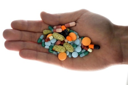 Drug companies greet 2019 with U.S. price hikes