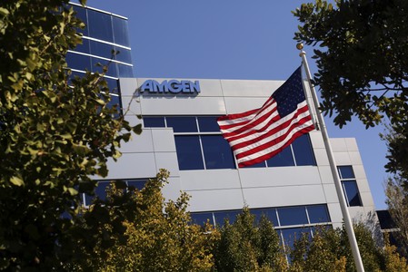 U.S. top court rejects Amgen over cholesterol medication patent fight