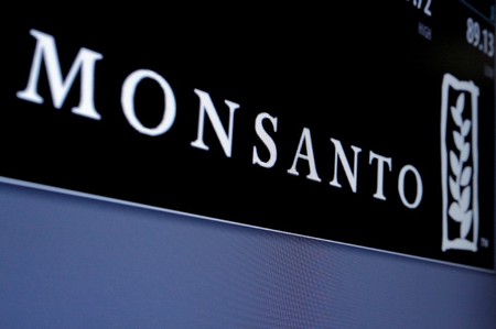 French court cancels Monsanto weedkiller permit on safety grounds