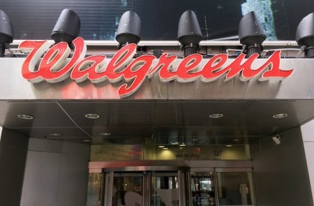 Walgreens and Microsoft partner to develop digital healthcare services