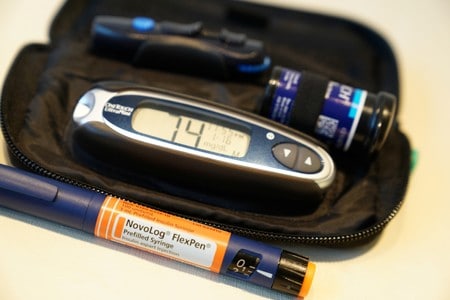 U.S. insulin costs per patient nearly doubled from 2012 to 2016: study