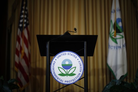 New EPA rule may hinder health research