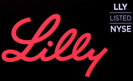 Eli Lilly backs U.S. proposal on drug rebates to lower costs