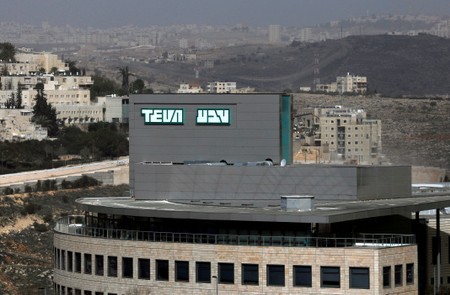 Teva CEO: ‘Content’ with 2/3 access of payers for migraine drug Ajovy
