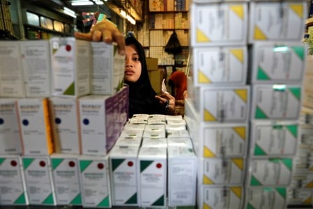 Indonesia to postpone halal label deadline amid industry concerns