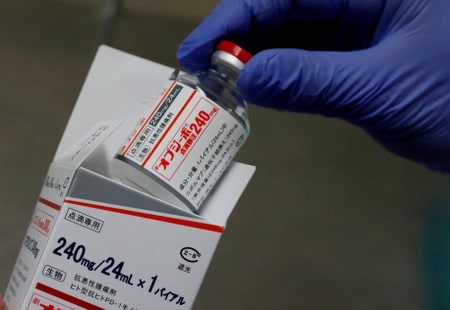 As medical costs mount, Japan to weigh cost-effectiveness in setting drug prices