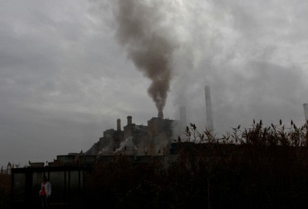 Environmentalists seek tougher EU curbs on Balkan coal power plants