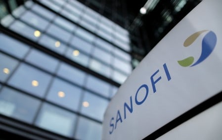 Sanofi, Regeneron lose U.S. patent challenge to Amgen cholesterol drug