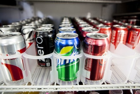 Sugary drink tax tied to drop in soda consumption