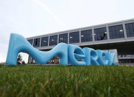 French court dismisses damages claims against Merck over thyroid drug