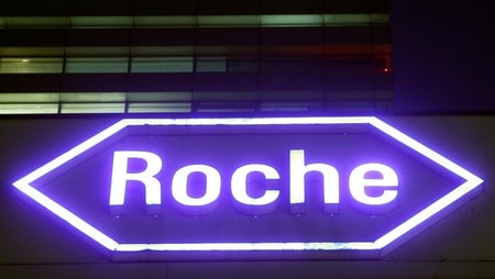 Roche gets European approval for Tecentriq combo vs. lung cancer