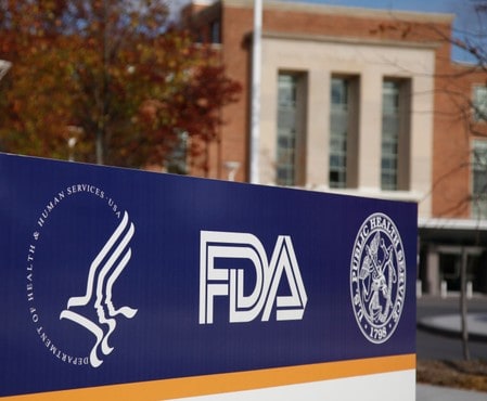 J&J and Sientra get FDA warning letters over breast implants