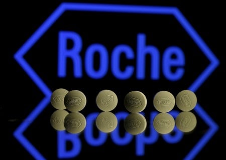 Roche sues U.S. executives in fight over diabetes test strips