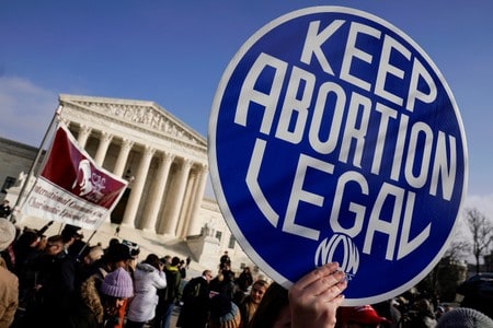 Federal judge ends North Carolina ban on abortions after 20 weeks
