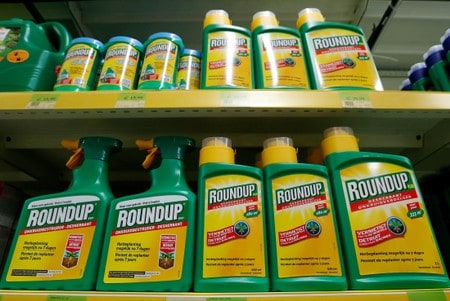 U.S. jury to determine liability, damages in Roundup cancer trial