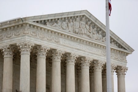 Supreme Court rebuffs anti-abortion activists in Planned Parenthood suit