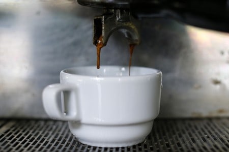 Caffeine could boost exercise performance