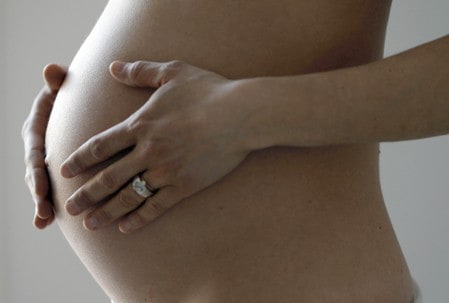 C-section complication risk rises with mother’s age