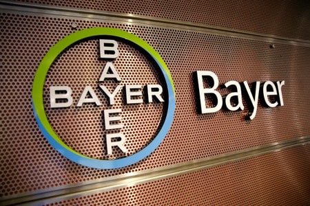 Bayer says to comply with court mediation order in glyphosate case