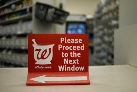 Walgreens, Rite Aid set minimum age to sell tobacco products at 21 years