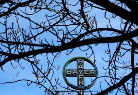 Bayer says it is looking into established drugs strategy