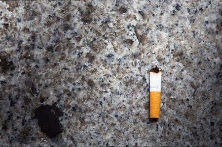 Dads’ smoking linked with fetal heart problems