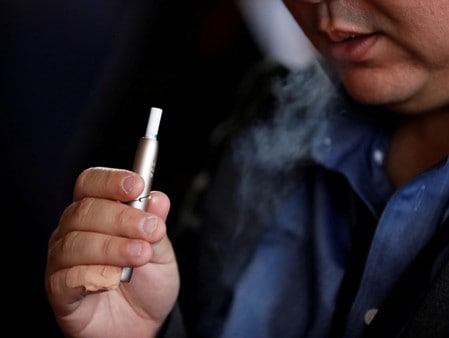 FDA permits sale of Philip Morris IQOS tobacco-heating alternative to cigarettes