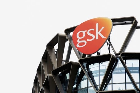 GSK’s 3-in-1 inhalable drug shows promise in asthma study