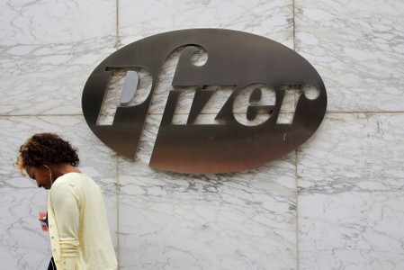 Pfizer gets U.S. approval for $225,000 a year heart drug