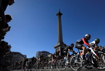 British Cycling launches new mental health strategy